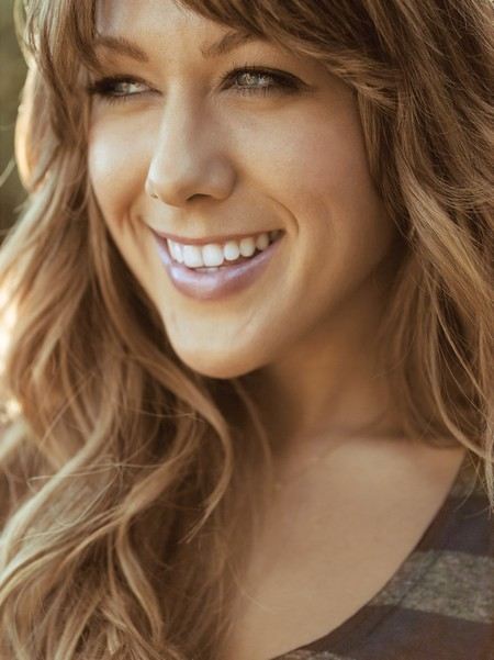 Colbie Caillat นักร้อง country สาวสวย