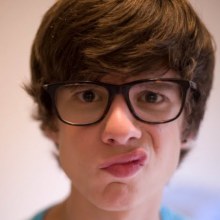 Caique Nogueira น่ารักมากๆเลยค่ะ