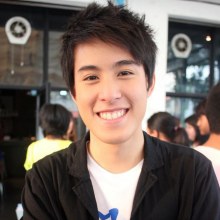 กันต์ tempo - po  คนน่ารัก