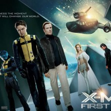 แนะนำตัวละคร X-MEN: FIRST CLASS