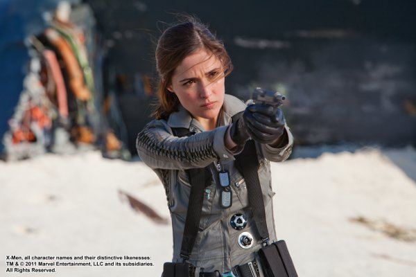 โรส บริน (มอยร่า แม็คแท็กการ์ต)