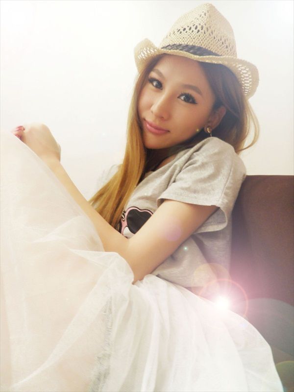 Hong Zi Ting เนตไอดอลคนล่าสุด จี๊ดดดเลย