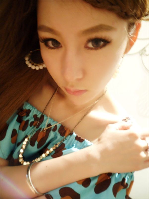 Hong Zi Ting เนตไอดอลคนล่าสุด จี๊ดดดเลย