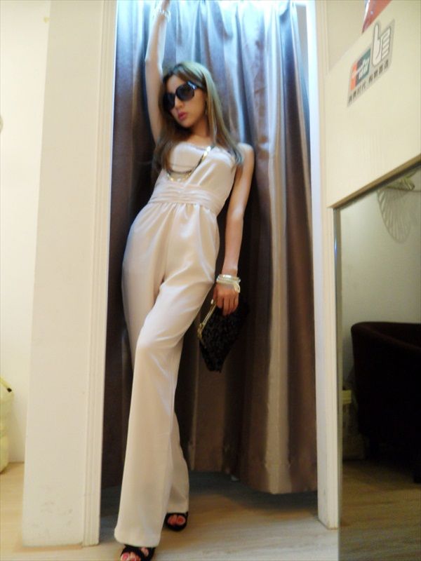 Hong Zi Ting เนตไอดอลคนล่าสุด จี๊ดดดเลย