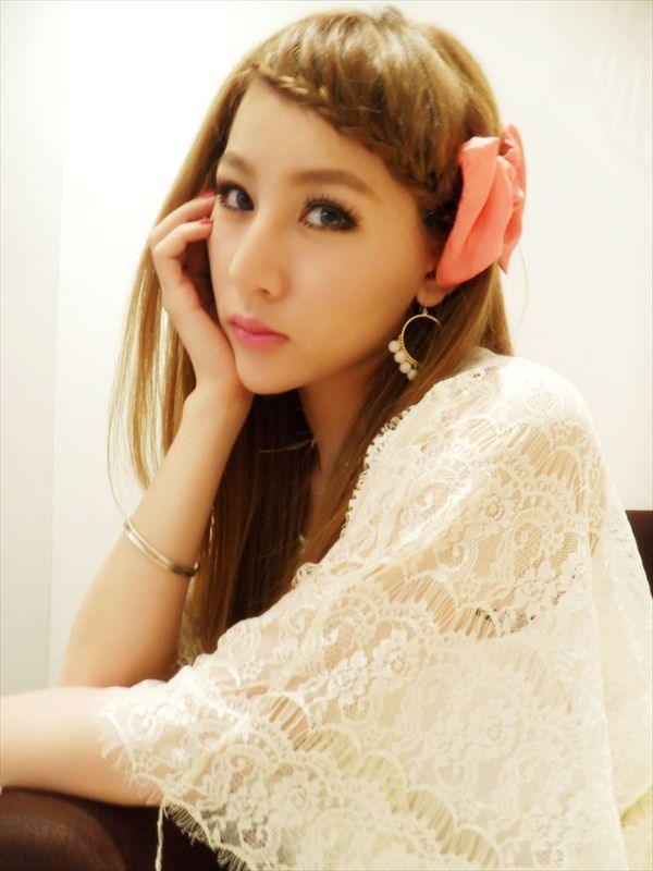 Hong Zi Ting เนตไอดอลคนล่าสุด จี๊ดดดเลย