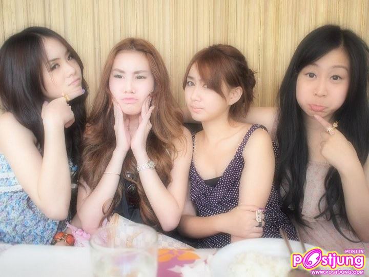 เพื่อนๆพี่ๆน้องๆ