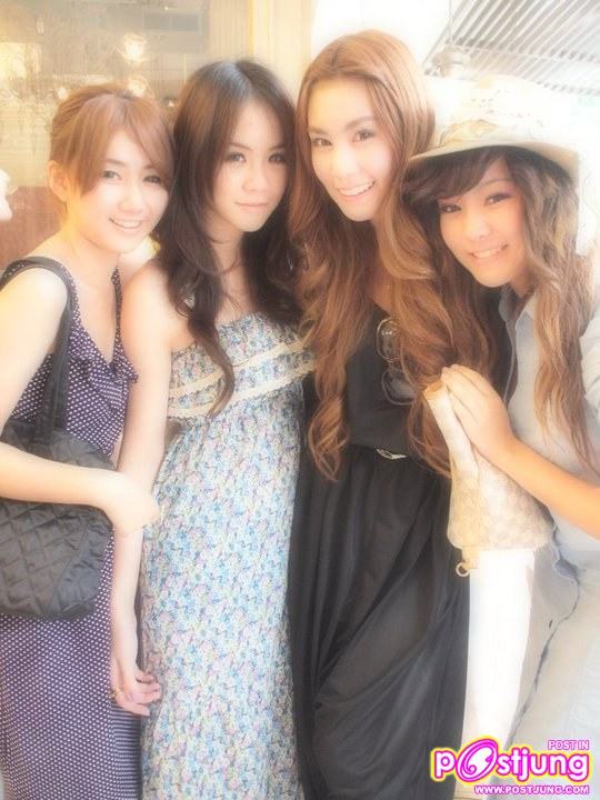 เพื่อนๆพี่ๆน้องๆ