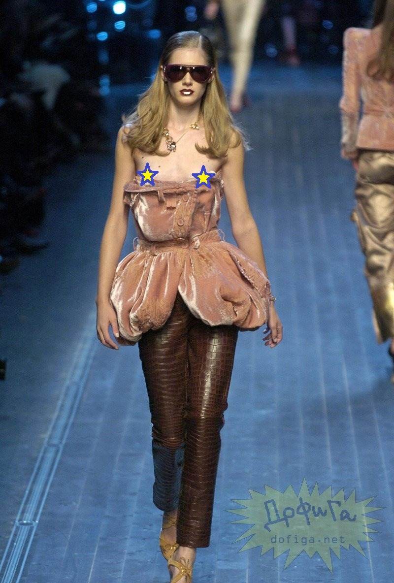 นางแบบไทยหลุดอย่างนี้ สื่อกระพือข่าวเสียคน