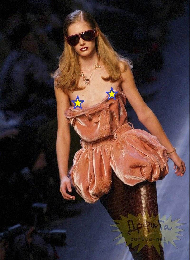 นางแบบไทยหลุดอย่างนี้ สื่อกระพือข่าวเสียคน