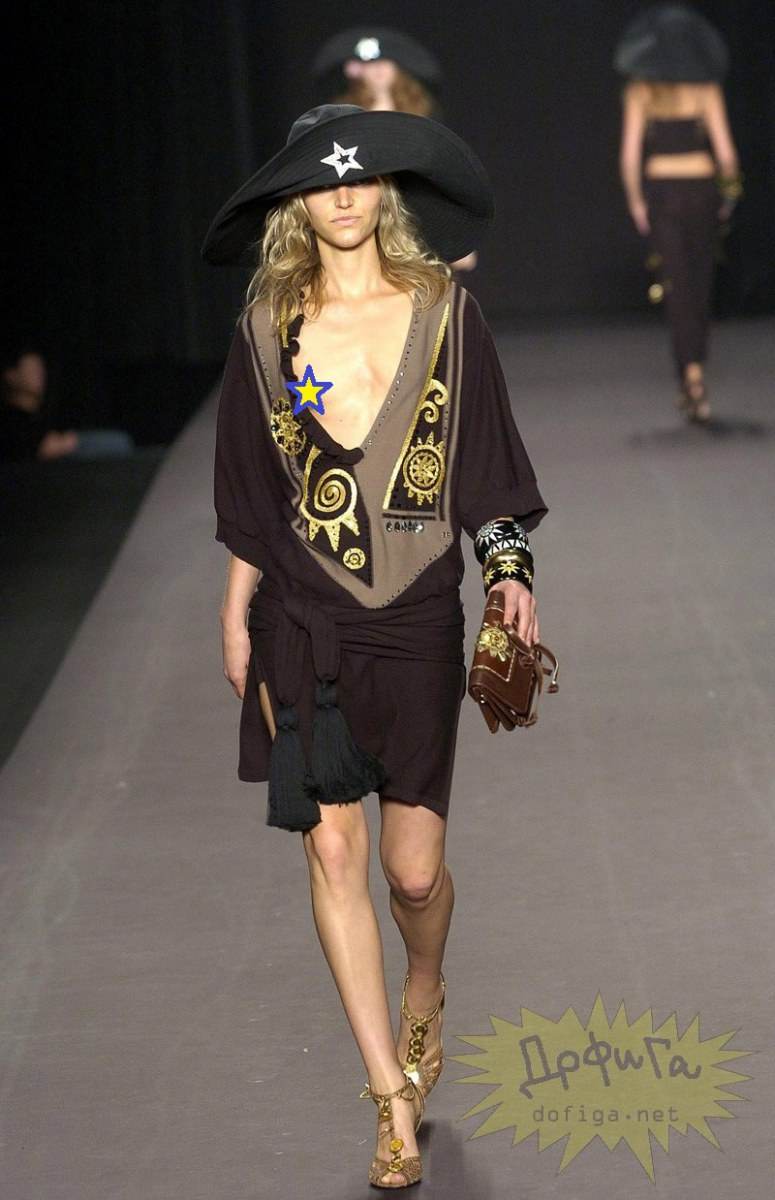 นางแบบไทยหลุดอย่างนี้ สื่อกระพือข่าวเสียคน