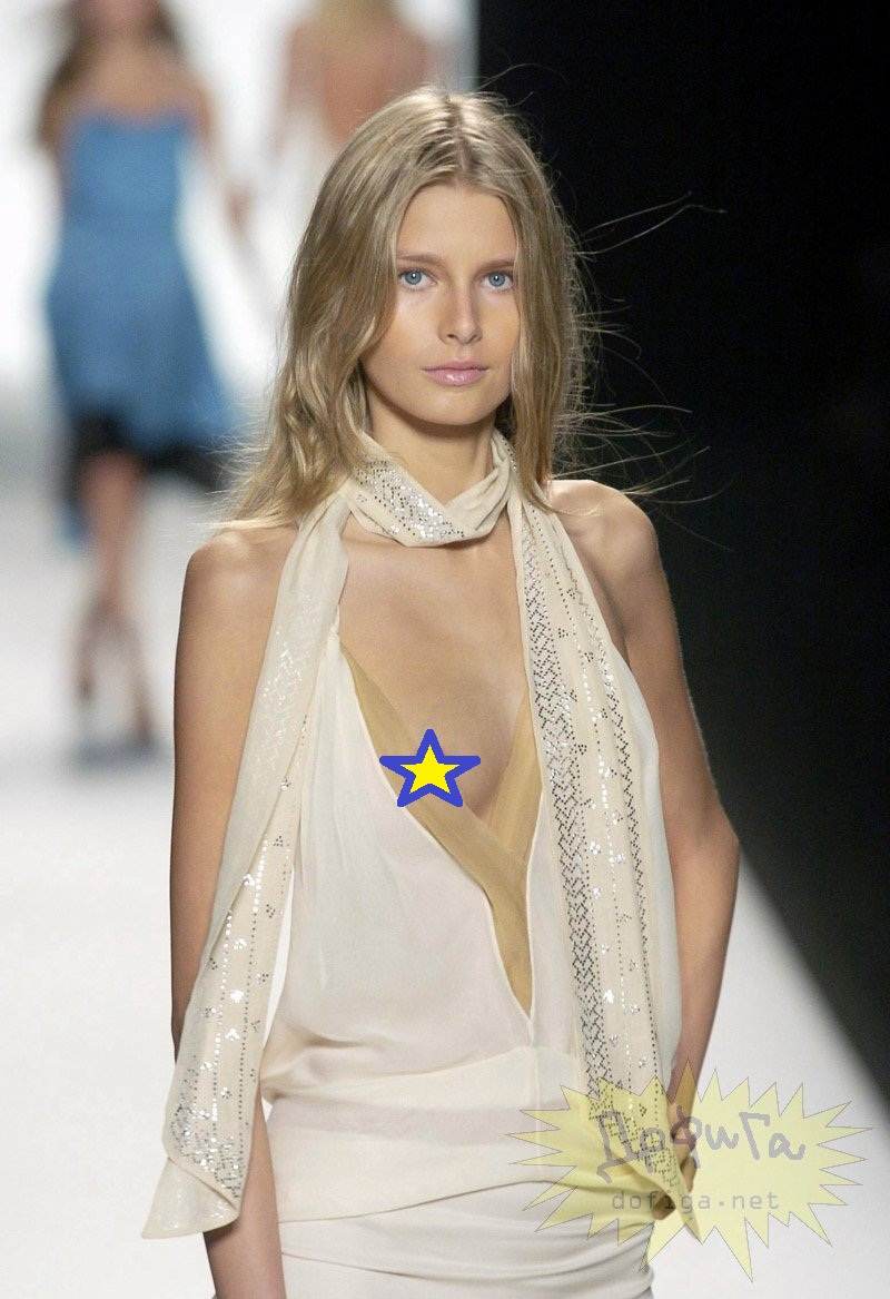 นางแบบไทยหลุดอย่างนี้ สื่อกระพือข่าวเสียคน