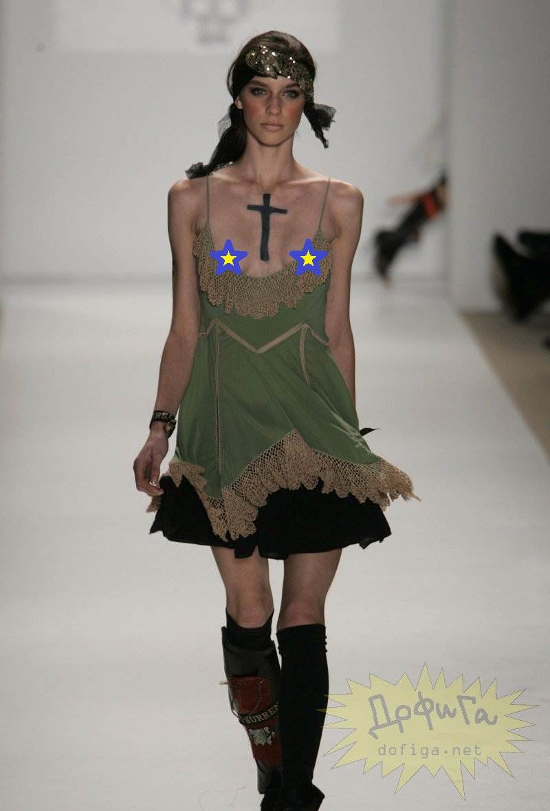 นางแบบไทยหลุดอย่างนี้ สื่อกระพือข่าวเสียคน