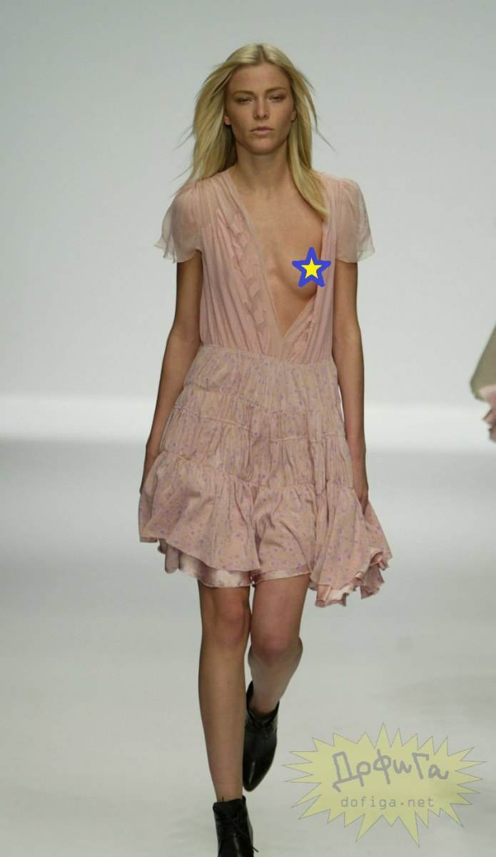 นางแบบไทยหลุดอย่างนี้ สื่อกระพือข่าวเสียคน