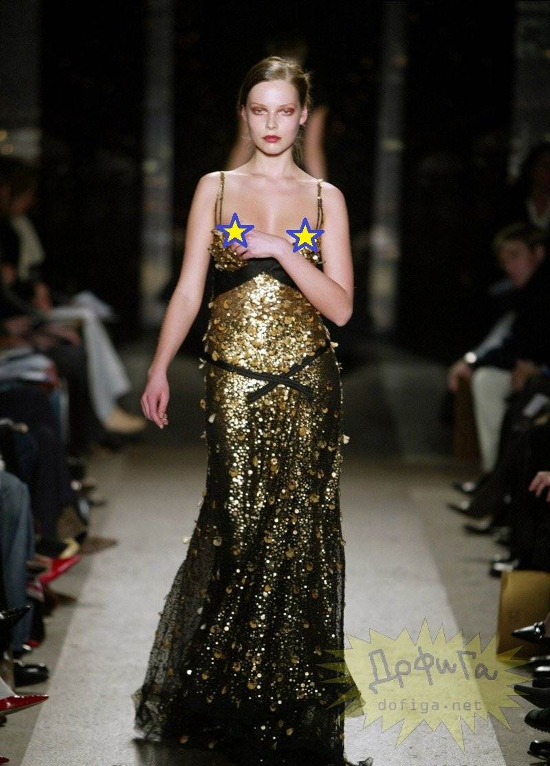 นางแบบไทยหลุดอย่างนี้ สื่อกระพือข่าวเสียคน