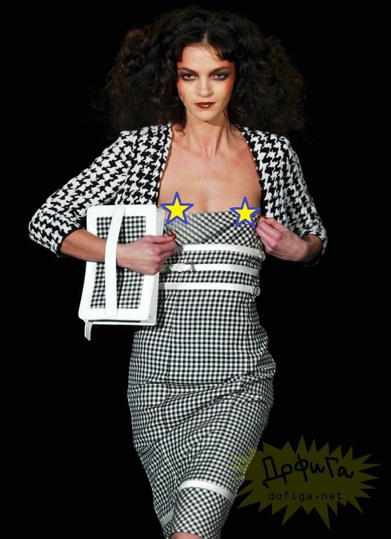 นางแบบไทยหลุดอย่างนี้ สื่อกระพือข่าวเสียคน