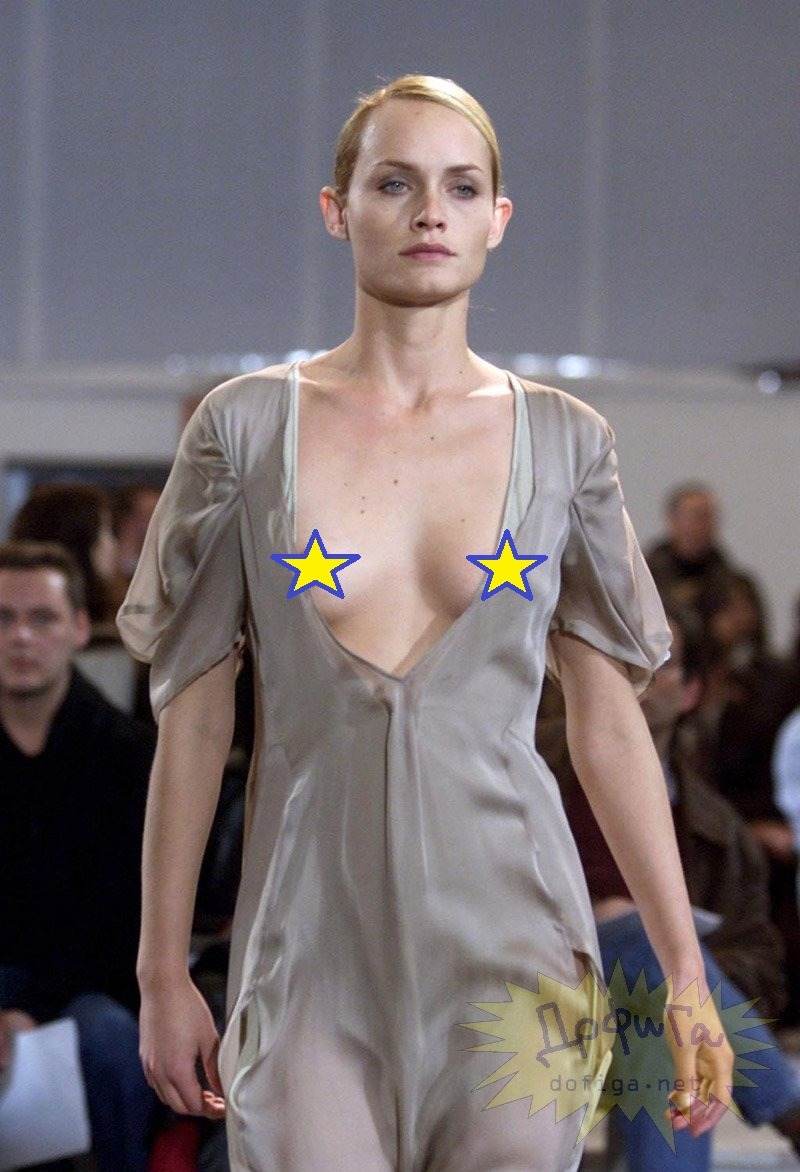 นางแบบไทยหลุดอย่างนี้ สื่อกระพือข่าวเสียคน