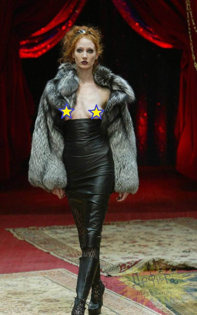 นางแบบไทยหลุดอย่างนี้ สื่อกระพือข่าวเสียคน