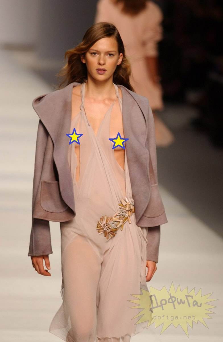 นางแบบไทยหลุดอย่างนี้ สื่อกระพือข่าวเสียคน