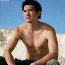 เห็นว่าชอบเลยเอามากฝาก