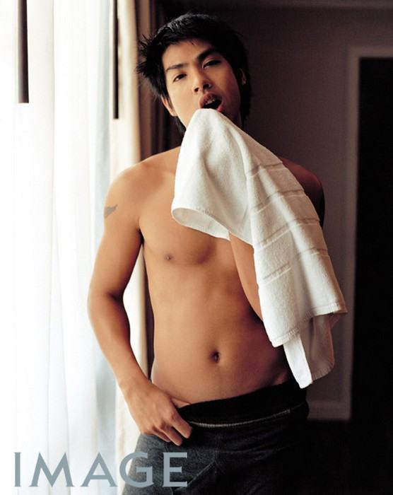 เห็นว่าชอบเลยเอามากฝาก