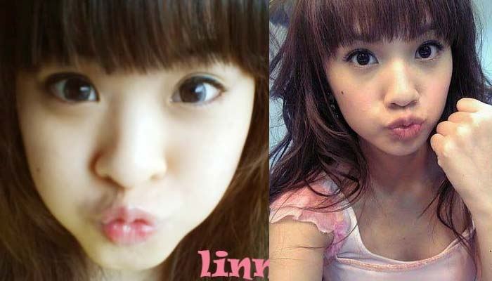 เจอแล้ว!!!! ฝาแฝดเรนนี่หยางงงงงงงเมืองไทย!!!!