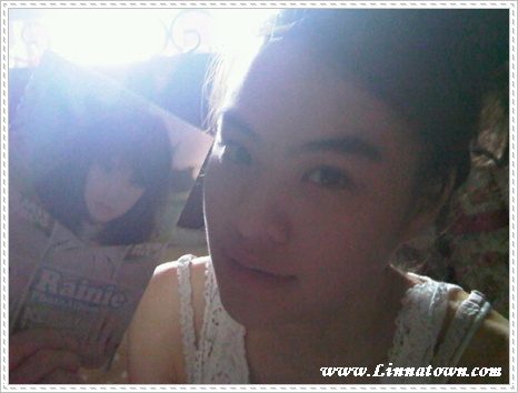 เจอแล้ว!!!! ฝาแฝดเรนนี่หยางงงงงงงเมืองไทย!!!!