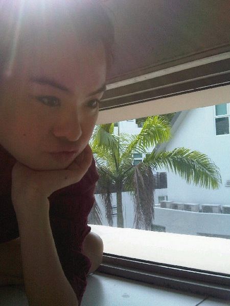 เจอแล้ว!!!! ฝาแฝดเรนนี่หยางงงงงงงเมืองไทย!!!!