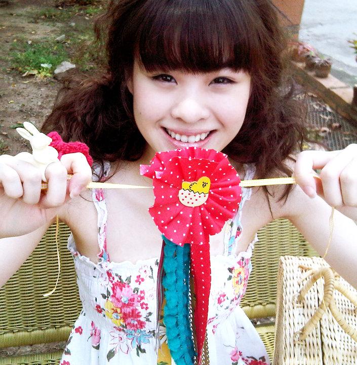 เจอแล้ว!!!! ฝาแฝดเรนนี่หยางงงงงงงเมืองไทย!!!!