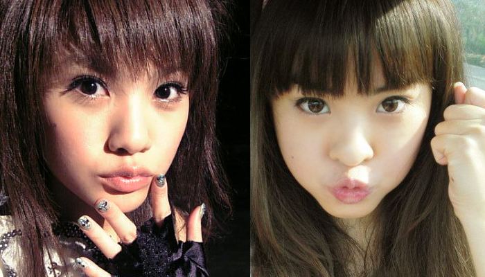 เจอแล้ว!!!! ฝาแฝดเรนนี่หยางงงงงงงเมืองไทย!!!!