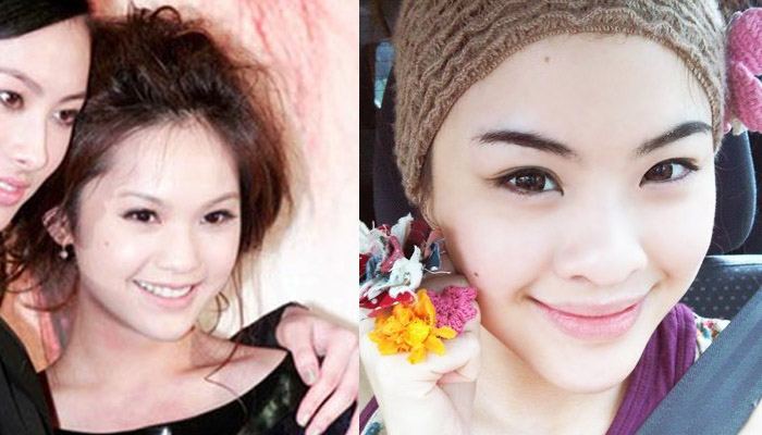 เจอแล้ว!!!! ฝาแฝดเรนนี่หยางงงงงงงเมืองไทย!!!!