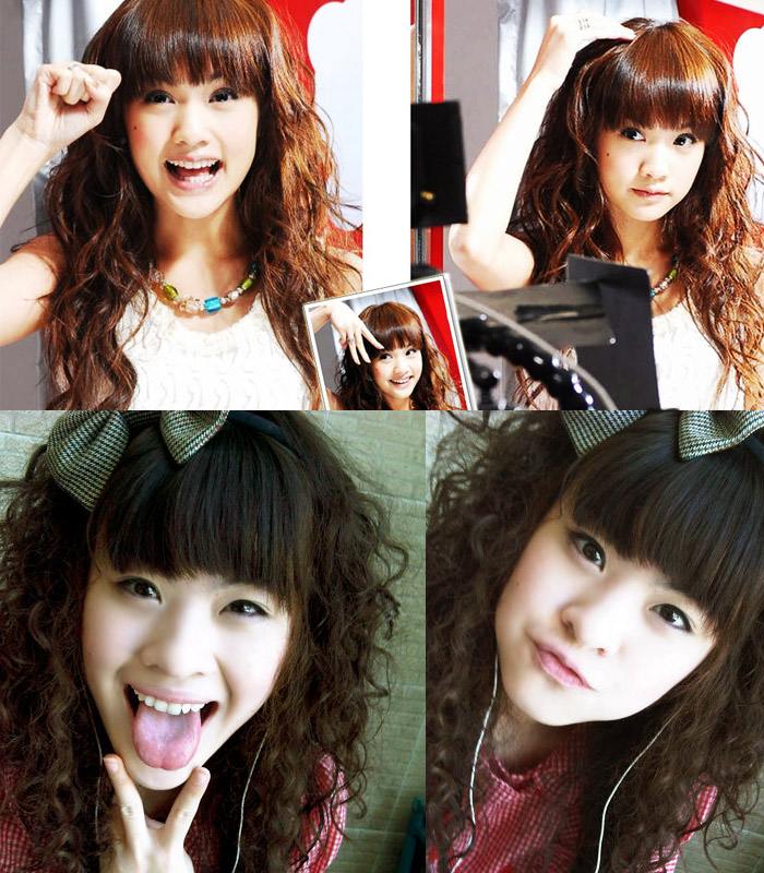 เจอแล้ว!!!! ฝาแฝดเรนนี่หยางงงงงงงเมืองไทย!!!!