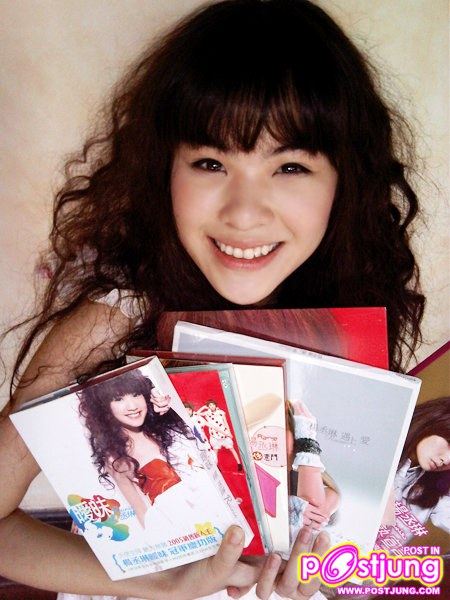 เจอแล้ว!!!! ฝาแฝดเรนนี่หยางงงงงงงเมืองไทย!!!!