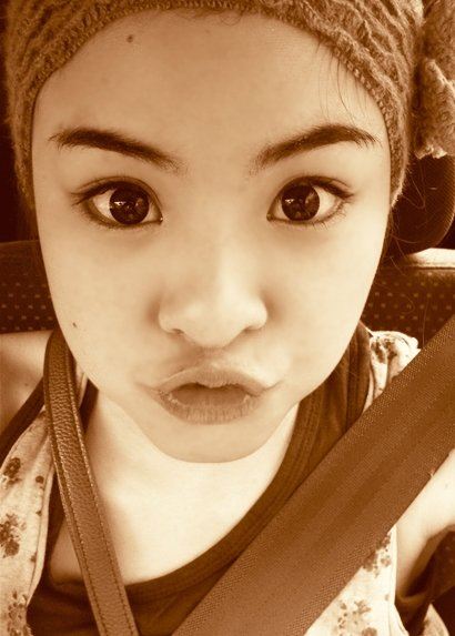 เจอแล้ว!!!! ฝาแฝดเรนนี่หยางงงงงงงเมืองไทย!!!!