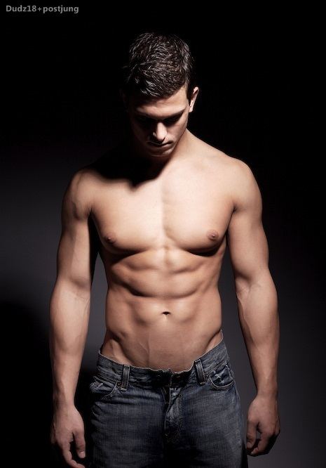 MEN CAN BE SEXY TOO 5