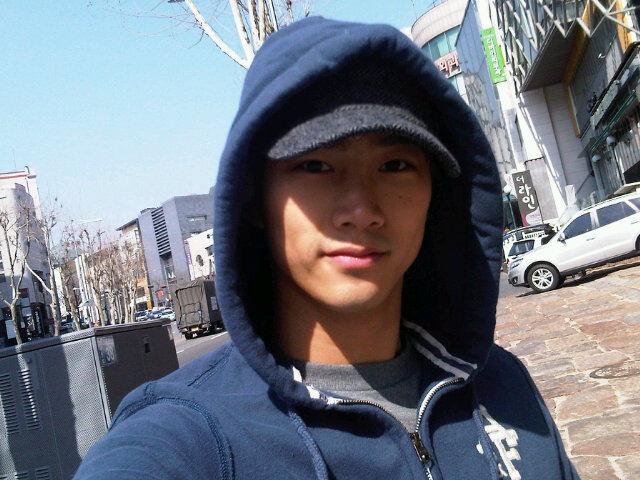 2PM อัพเดทภาพใหม่ลงใน Twitter