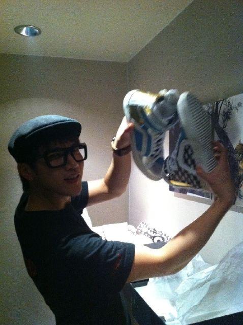 2PM อัพเดทภาพใหม่ลงใน Twitter