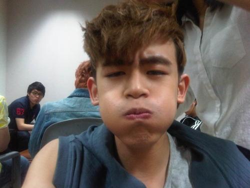 2PM อัพเดทภาพใหม่ลงใน Twitter