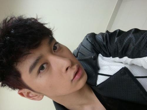 2PM อัพเดทภาพใหม่ลงใน Twitter