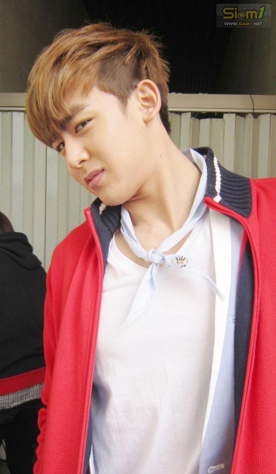 2PM อัพเดทภาพใหม่ลงใน Twitter