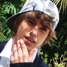 Eduardo Dudu Surita น่ารักไม่แพ้ใครๆเลยค่ะ