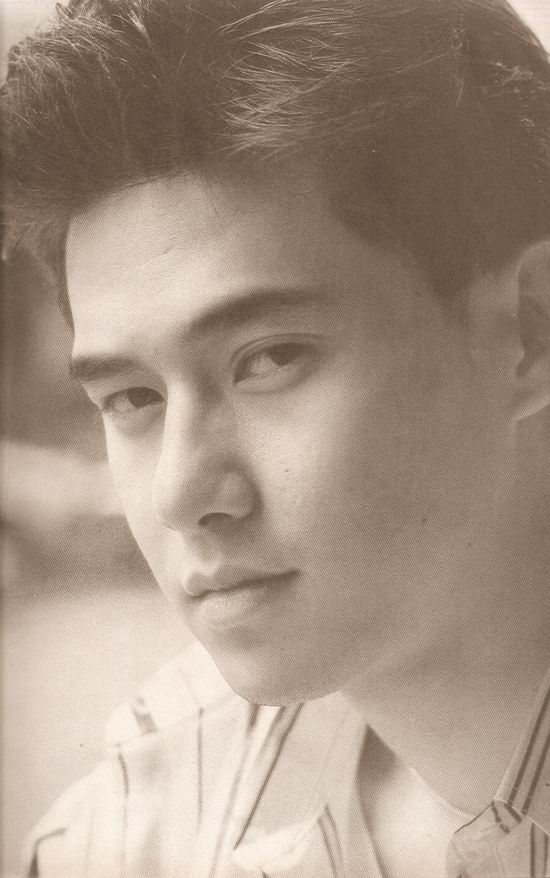 นิว อธิป ทองจินดา รักอมตะของแหม่ม จินตหรา