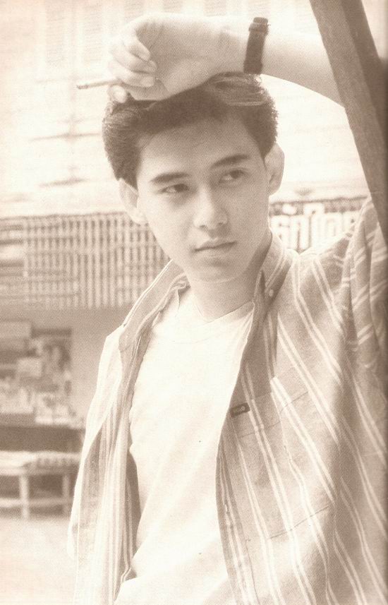 นิว อธิป ทองจินดา รักอมตะของแหม่ม จินตหรา