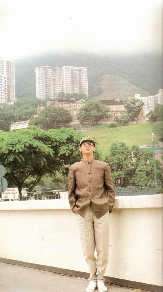 นิว อธิป ทองจินดา รักอมตะของแหม่ม จินตหรา