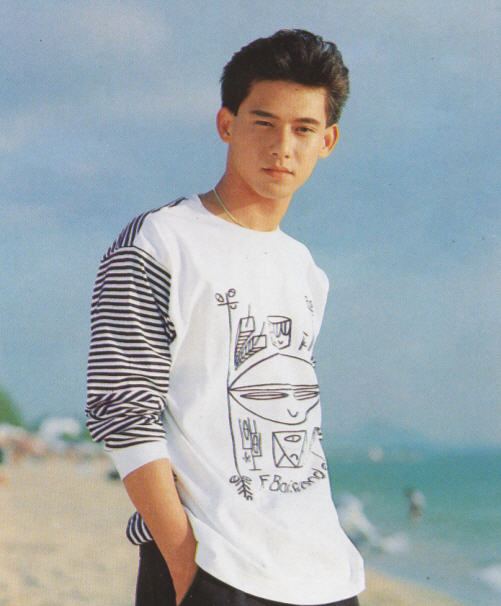 นิว อธิป ทองจินดา รักอมตะของแหม่ม จินตหรา