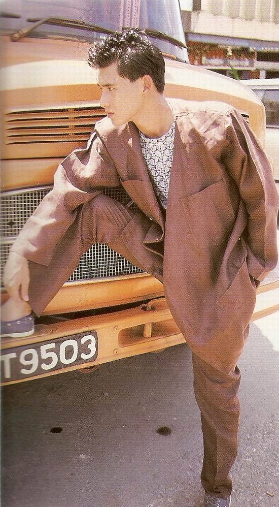 นิว อธิป ทองจินดา รักอมตะของแหม่ม จินตหรา