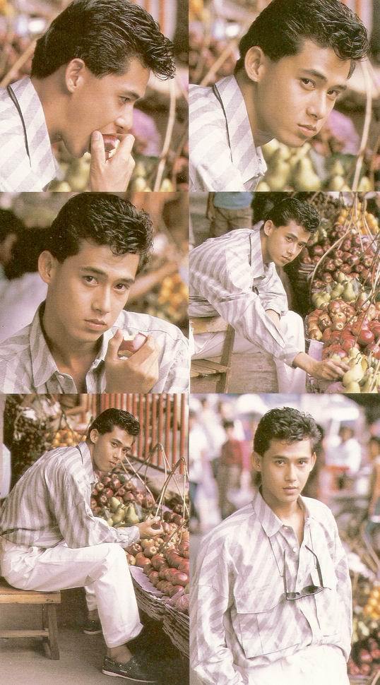 นิว อธิป ทองจินดา รักอมตะของแหม่ม จินตหรา