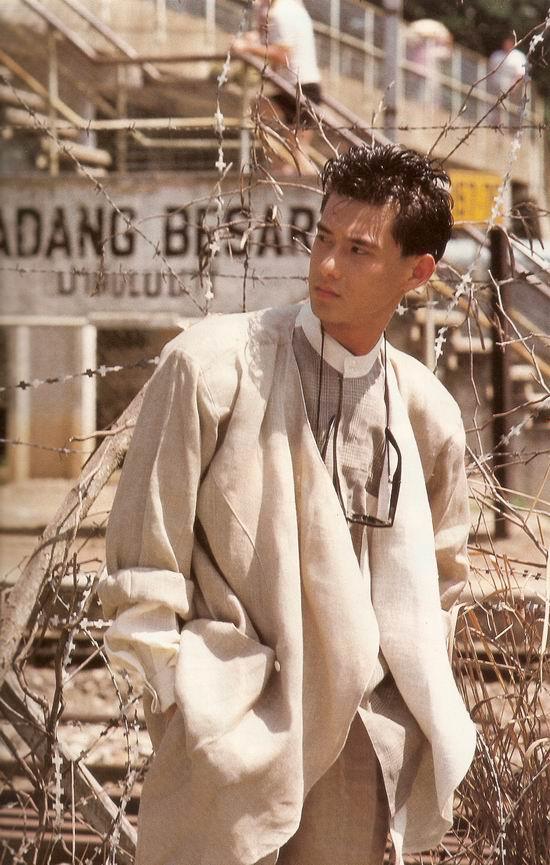 นิว อธิป ทองจินดา รักอมตะของแหม่ม จินตหรา