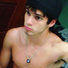 Federico Devito หนุ่มหล่อจาก บราซิล