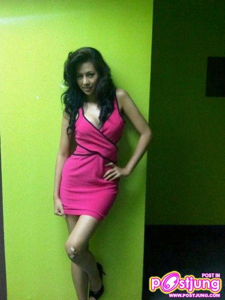 เพื่อนฝรั่งบอก...ไทยปีนี้สวยมากๆ