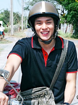 เอา แทค ภรัญญู มาส่งไปนอน ฝันดีค่ะ
